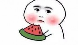 吃瓜感觉嗓子齁得慌,揭秘夏日消暑美食的“甜蜜陷阱”