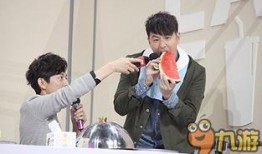 小胖子吃瓜直播间