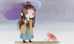 舍不得吃瓜的老婆