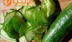 减肥吃瓜吃到饱,吃瓜吃到饱的神奇减肥法