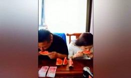 兄弟喝醉了吃瓜,一场欢乐的误会之旅