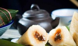 瓜粽子煮多久可以吃,美味即刻享用