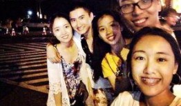 穿到民国吃瓜看戏375