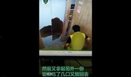 电梯小哥吃瓜,揭秘小区八卦风云