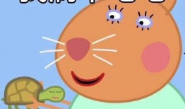 龟龟吃瓜表情包