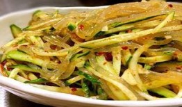 方瓜梗怎么拌着吃,开启味蕾新体验