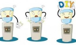 饮水机旁边吃瓜,揭秘办公室小憩时光的秘密