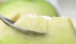 日本流心瓜怎么吃