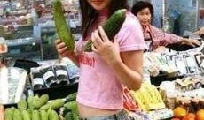 吃瓜群众看美女,吃瓜群众视角下的魅力展现