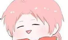 乖巧宝宝吃瓜头像,萌态十足，萌化你的心