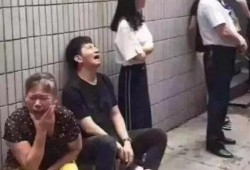 嵊泗母女吃瓜事件