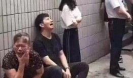 嵊泗母女吃瓜事件