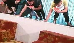 漫展吃瓜贴,吃瓜群众围观那些精彩瞬间