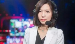 女解说吃瓜,揭秘娱乐圈幕后故事