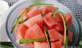 梦见吃波兰瓜,波兰瓜的神秘启示