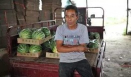 异乡吃瓜人,他乡异客的酸甜苦辣