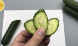 自己家里的吃瓜,品味生活甜蜜滋味