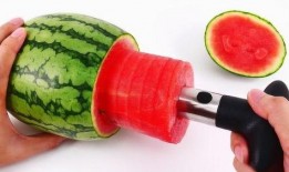 手工diy 吃瓜,手工DIY吃瓜乐趣多