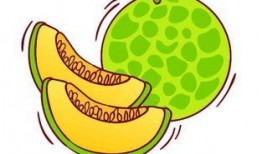 小孩吃哈米瓜,宝贝们的甜蜜美味之旅