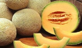 病人吃哈密瓜可以吃吗