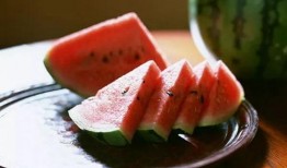 秋吃果冬吃瓜,秋果冬瓜，品味时光流转的滋味