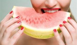 孕妇可以吃隔夜冷藏瓜