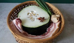 瓜怎么热着吃,瓜类美食热食攻略