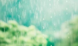 下雨吃瓜拍照文案,定格美好瞬间