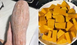 煮着吃的瓜图片,探寻传统煮瓜美食的魅力