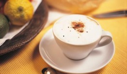 角瓜和咖啡可以一起吃吗,健康搭配的饮食新主张